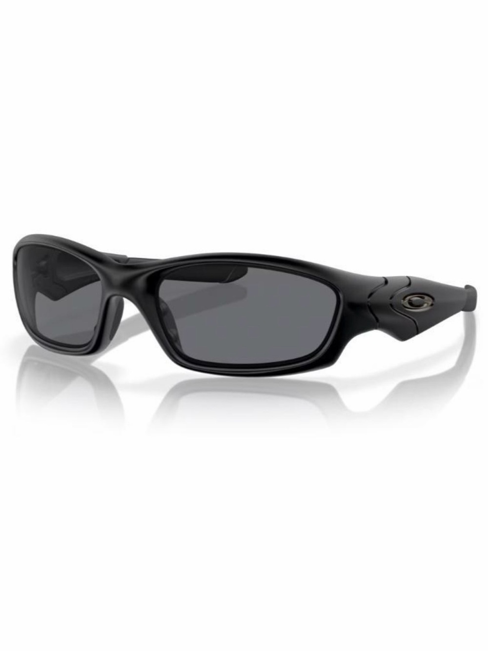 Oakley Straight Jacket Sunglasses